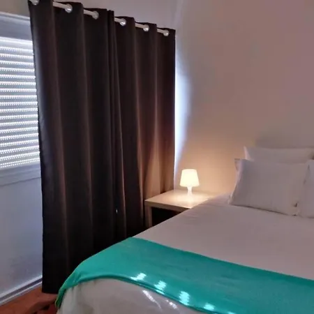 Kochab Apartment *