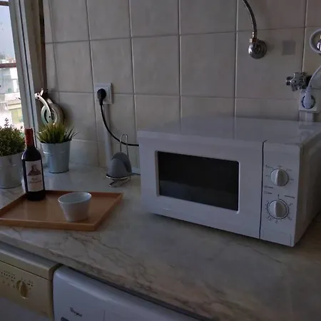 Kochab Apartment *