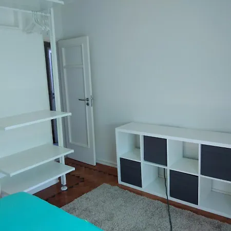 Kochab Apartment *