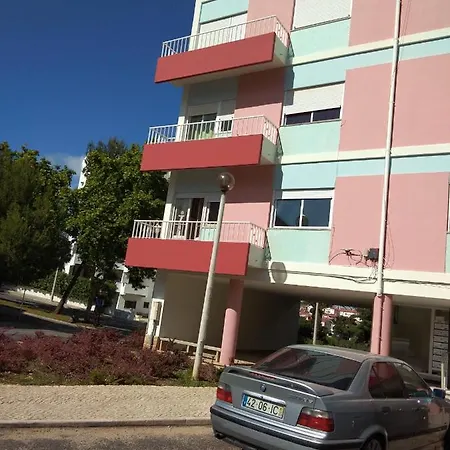Apartment Kochab *