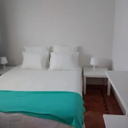Apartment Kochab Cascais