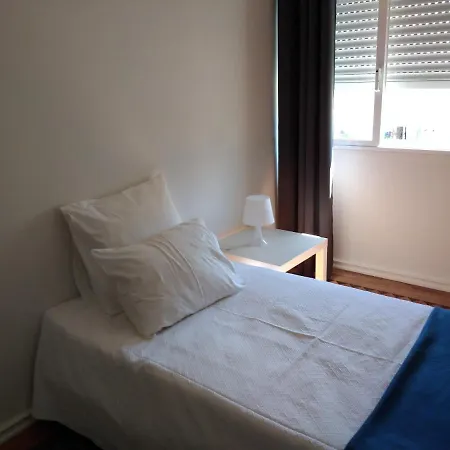 Apartment Kochab Cascais