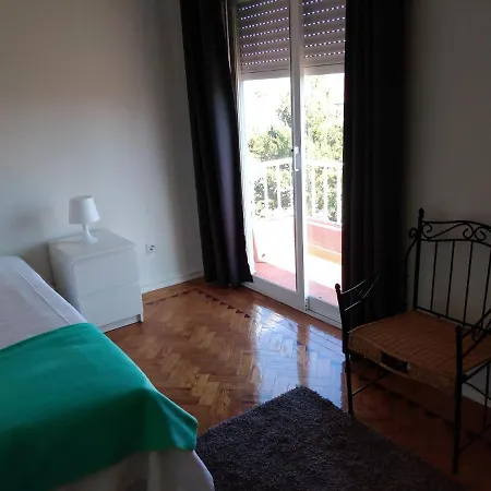 Apartment Kochab Cascais