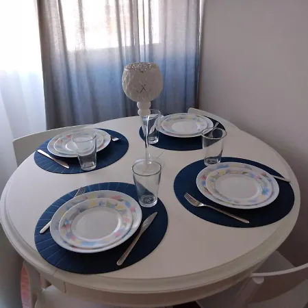 Kochab Apartment *