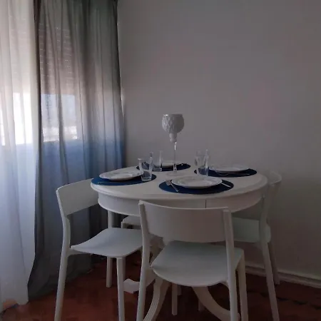 Kochab Apartment