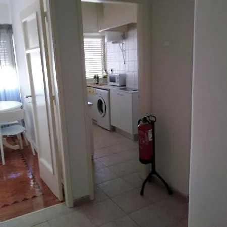Kochab Apartment *