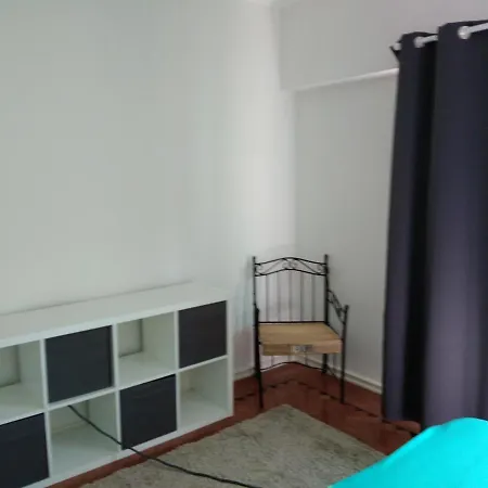 Apartment Kochab