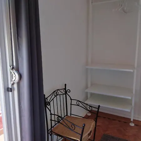 Kochab Apartment *