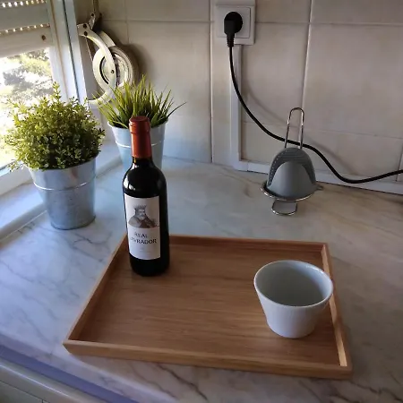 Kochab Apartment Cascais