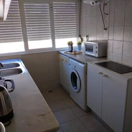 Kochab Apartment
